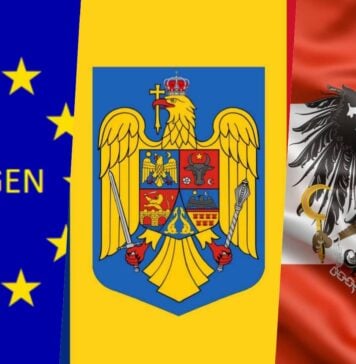 Østrig HARD Ordrer Karl Nehammer Officielle meddelelser SIDSTE MINUTE Rumæniens Schengen-tiltrædelse