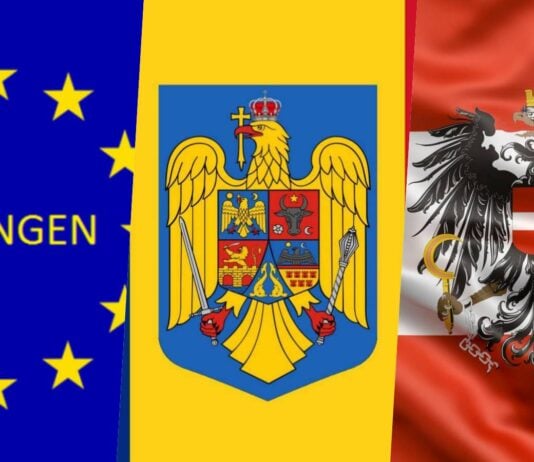 Austria Comenzile DURE Karl Nehammer Anunturi Oficiale ULTIM MOMENT Aderarea Romeniei Schengen