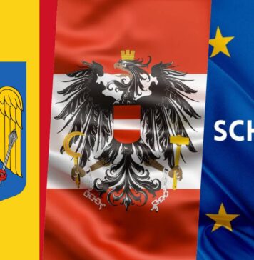 Itävalta Karl Nehammer päätökset Virallinen ilmoitus VIIMEINEN HETKEN Romanian Schengen-jäsenyyden vaikutukset