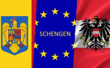 Itävallan viralliset päätökset VIIMEINEN HETKEN Wien EU:ta VASTAN vaikuttavat Romanian Schengen-jäsenyyteen
