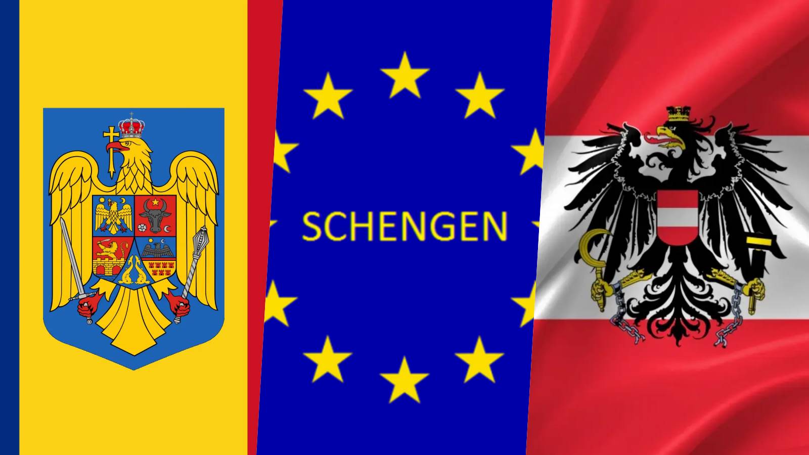 Austria Deciziile Oficiale ULTIM MOMENT Vienei CONTRAZIC UE Afecteaza Aderarea Romaniei Schengen
