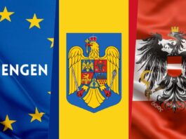 Österrikes officiella förklaringar SISTA MINUTEN Hårda åtgärder hjälper Rumäniens anslutning till Schengen