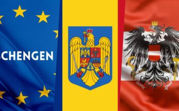 Itävallan viralliset selitykset VIIME MINUUTTIN ankarat toimenpiteet auttavat Romanian Schengen-jäsenyyttä