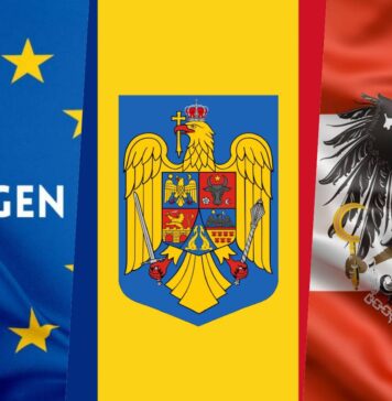 Le spiegazioni ufficiali dell'Austria LAST MINUTE Misure dure aiutano la Romania ad aderire a Schengen