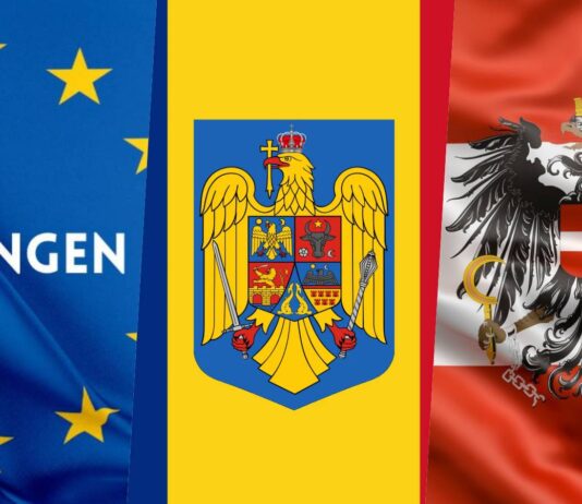 Austria Karl Nehammer FRUSTRAT Decizii Oficiale ULTIM MOMENT Blocheaza Intrarea Romaniei Schengen