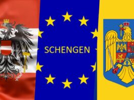 Itävalta Karl Nehammer KORTI viralliset päätökset VIIMEINEN HETKEN Romanian Schengen-jäsenyyden vaikutukset