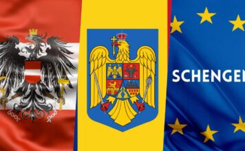 Itävalta Karl Nehammer järisyttää virallista suunnitelmaa VIIMEINEN HETKEN Vaikutus Romanian Schengen-jäsenyyden saattaminen päätökseen