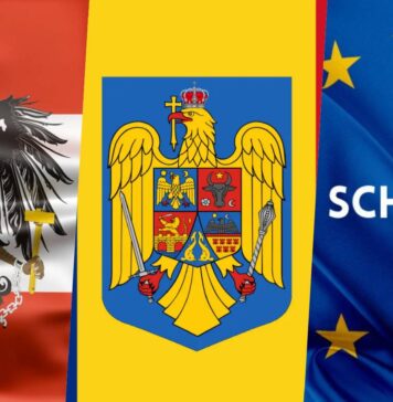 Østrig Karl Nehammer STØD Officiel plan SIDSTE ØJEBLIK Indvirkning Fuldførelse af Rumæniens Schengen-tiltrædelse
