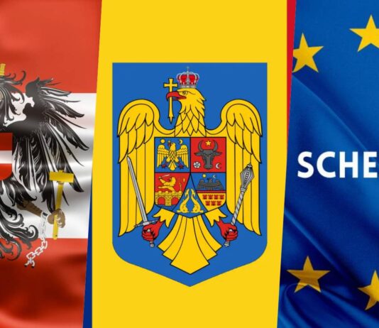 Austria Karl Nehammer SOCHEAZA Planul Oficial ULTIM MOMENT Impact Finalizarea Aderarii Romaniei Schengen