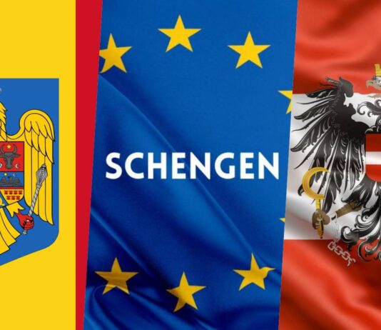Austria w ostatniej chwili ogłosiła rygorystyczne środki Karl Nehammer przedłuża blokadę przystąpienia Rumunii do strefy Schengen