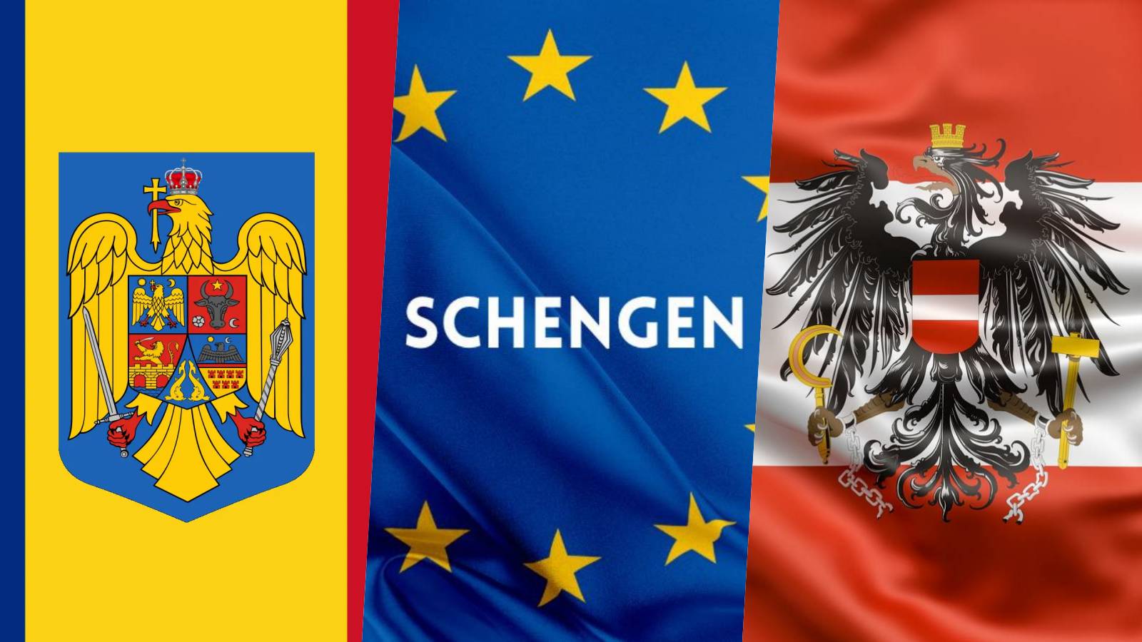 Austria Masuri Dure ULTIM MOMENT Anuntate Karl Nehammer Prelungesc Blocarea Aderarii Romaniei Schengen