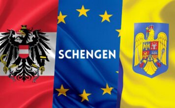Itävalta Viralliset rajoitukset LAST MINUTE Karl Nehammer auttaa Romaniaa liittymään Schengen-alueeseen