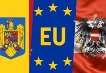 Austria: Semnal de ALARMA Oficial de la Viena, cand se Finalizeaza Aderarea Romaniei la Schengen Austria Semnal ALARMA Oficial Viena cand Finalizeaza Aderarea Romaniei Schengen
