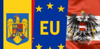 Austria Semnal ALARMA Oficial Viena cand Finalizeaza Aderarea Romaniei Schengen