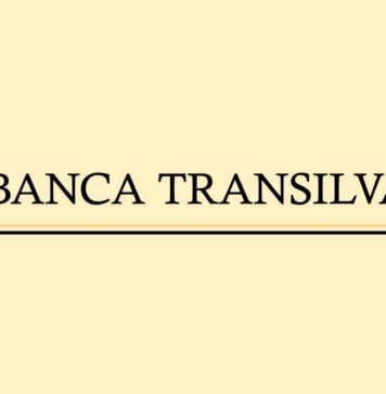 BANCA Transilvania Målrettede kunder Officiel information SIDSTE MINUTE Sendt af banken