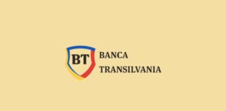 BANCA Transilvania Informarile Oficiale ULTIM MOMENT Actiuni Vizeaza MILIOANE Clienti Romani