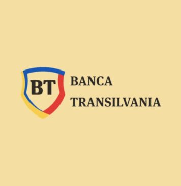 BANCA Transilvania Viralliset tiedot LAST MINUTE Toimet Kohdista MILJOIHIN romanialaisiin asiakkaisiin
