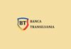BANCA Transilvania Oficjalna informacja W OSTATNIEJ CHWILI NATYCHMIAST dbałość o rumuńskich klientów