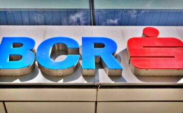 BCR Rumänien officiella åtgärder SISTA MINUTEN Ansökan Idag rumänska kunder
