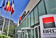BRD Roemenië Belangrijke officiële aankondiging LAATSTE MOMENT Let op alle Roemeense klanten