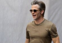 Chris Pine Dezvaluie Motivul INCREDIBIL Din Cauza Caruia a Pierdut un Rol Important Chris Pine Dezvaluie Motivul INCREDIBIL Cauza Caruia Pierdut Rol Important