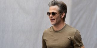Chris Pine Dezvaluie Motivul INCREDIBIL Cauza Caruia Pierdut Rol Important