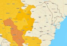 Codul Meteorologic ANM Oficial NOWCASTING de ULTIM MOMENT in Romania pe 23 Mai 2024 Codul Meteorologic ANM Oficial NOWCASTING ULTIM MOMENT Romania 23 Mai 2024