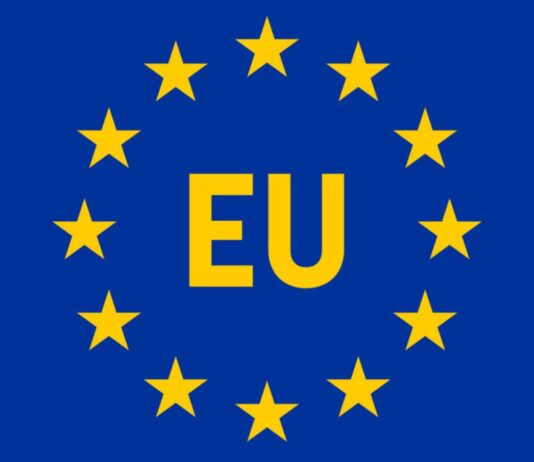 Euroopan unionin neuvosto julkaisi historiallisen päätöksen miljoonista eurooppalaisista