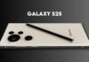 Slimme beslissing Samsung GALAXY S25 komt veel mensen ten goede