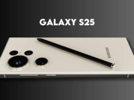 Smart Decision Samsung GALAXY S25 gynnar många människor