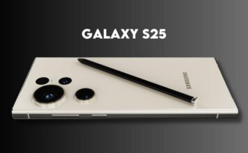 Smart Decision Samsung GALAXY S25 gynnar många människor