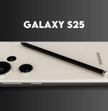 Slimme beslissing Samsung GALAXY S25 komt veel mensen ten goede