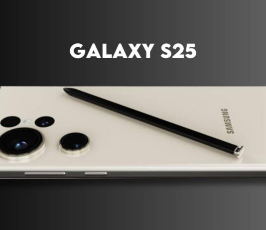 Älykäs päätös Samsung GALAXY S25 hyödyttää monia ihmisiä