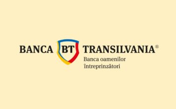Officiellt beslut BANCA Transilvania SISTA Ögonblicket GRATIS för rumänska kunder