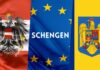 Deciziile Oficiale Radicale Austriei ULTIM MOMENT Masuri Aderarea Romaniei Schengen