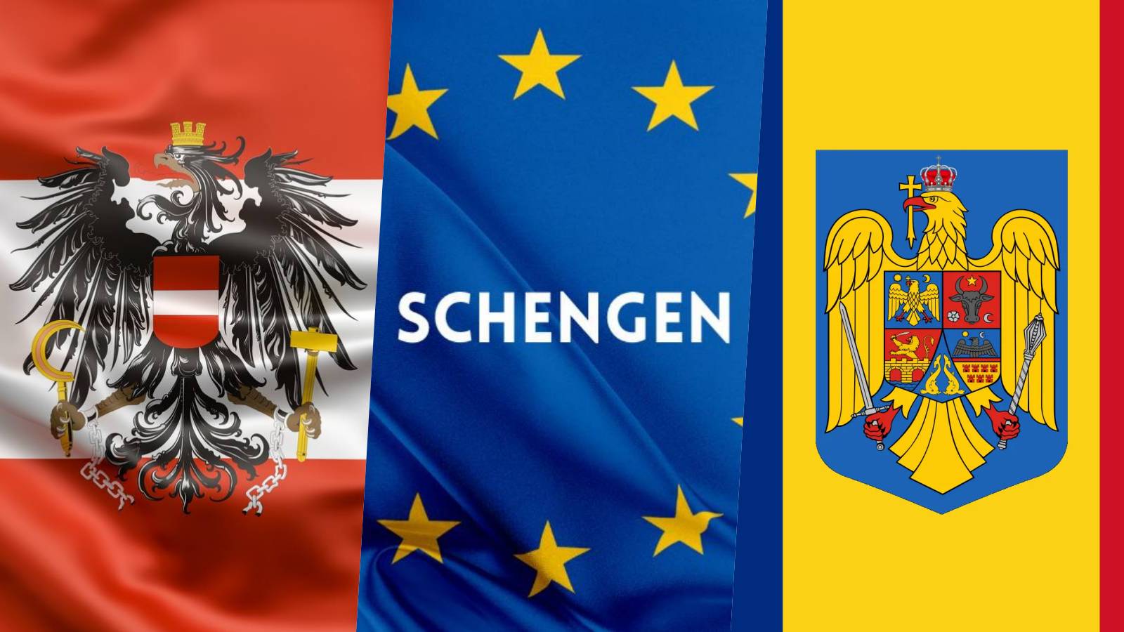 Deciziile Oficiale Radicale Austriei ULTIM MOMENT Masuri Aderarea Romaniei Schengen