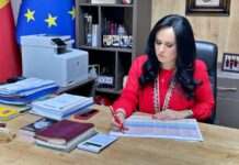 Documentul Oficial ULTIM MOMENT Ministrul Muncii Semnat Romania