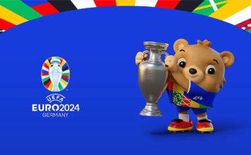 EURO 2024 Tyskland tillkännager de första spelarna i EM-truppen