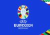 EURO 2024 UEFA tillkännager officiell åtgärd i sista minuten en månad innan turneringen börjar