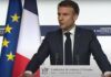 Emmanuel Macron trækker rød linje ved at sende NATO-tropper til Ukraine