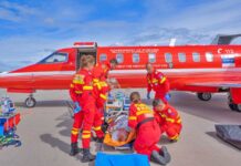 Exercitiul Vigoros Warrior 2024 si Misiunile DSU Romania Impreuna cu SMURD Exercitiul Vigoros Warrior 2024 Misiunile DSU Romania Impreuna SMURD