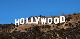 Unglaubliche Fakten über Hollywoodstars, die erfunden zu sein scheinen, sind zu 100 % real