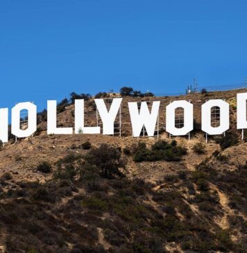 Otroliga fakta om Hollywood-stjärnor som verkar påhittade är 100 % verkliga