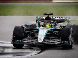 Oficjalny atak Formuły 1 W OSTATNIEJ CHWILI Lewis Hamilton przeciwko Mercedesowi