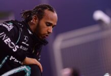 Formula 1 Critici ULTIM MOMENT Lewis Hamilton Regula REFUZA Respecte