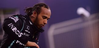 Formula 1 Critici ULTIM MOMENT Lewis Hamilton Regula REFUZA Respecte