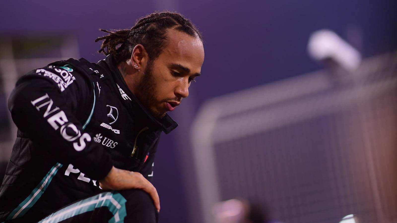 Formula 1 Critici ULTIM MOMENT Lewis Hamilton Regula REFUZA Respecte