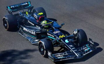 Officiële verklaringen Formule 1 LAATSTE MOMENT Mercedes Lewis Hamilton