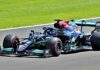 Formel 1 officielle afslører SIDSTE ØJEBLIK Lewis Hamilton millioner af fans