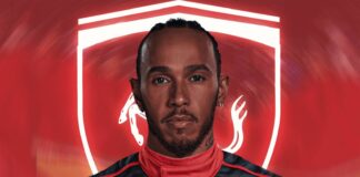 Formula 1 Lewis Hamilton Michael Schumacher Vizati Anunturi ULTIM MOMENT Fani